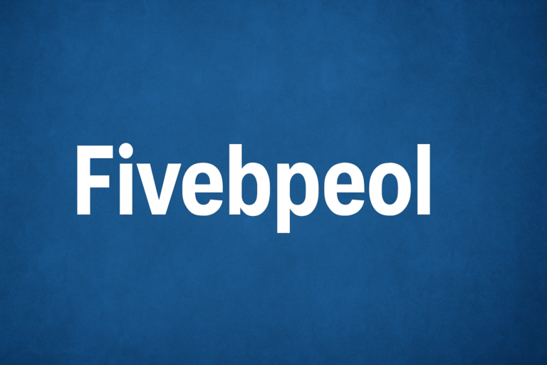 Fivebpeol