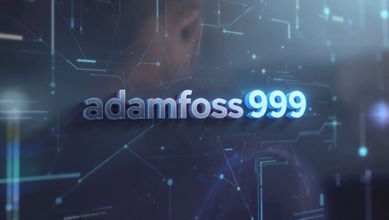 adamfoss999