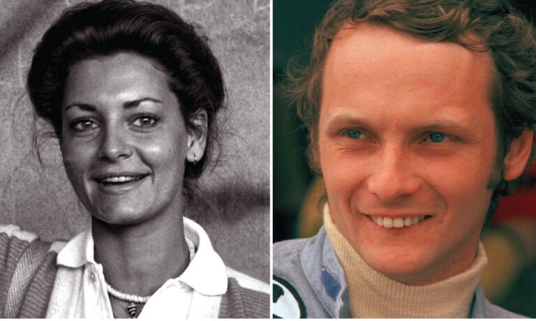 Marlene Knaus: Niki Lauda’s Ex-Wife Who Chose a Peaceful Life After Fame
