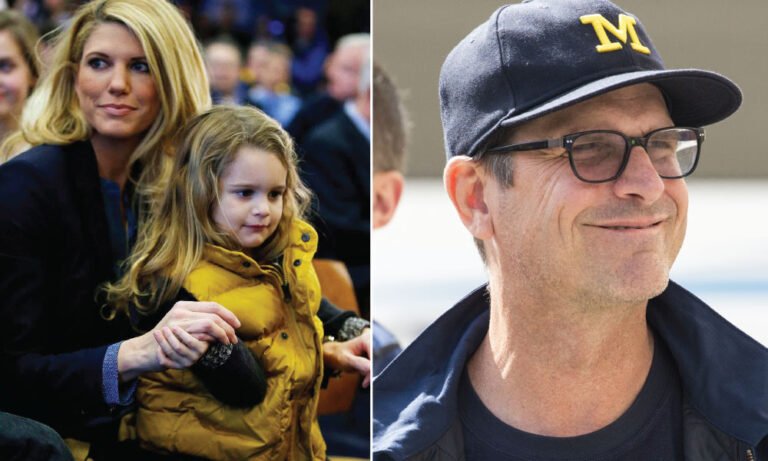 Miah Harbaugh: What Happened to Jim Harbaugh’s Ex-Wife?
