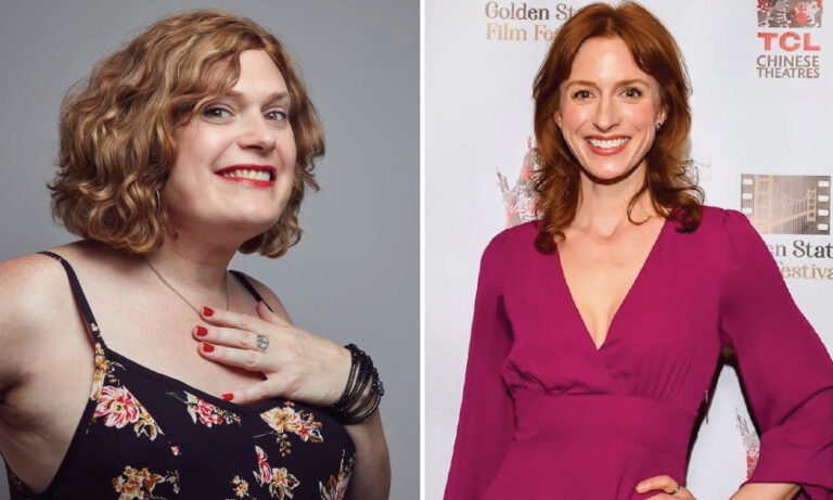 Alisa Blasingame: The Untold Story of Lilly Wachowski’s Wife