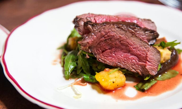 Levapioli: The Tasty Meat Dish Everyone’s Talking About