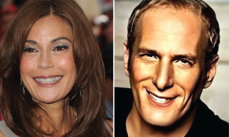 Who Is Marcus Leithold, Teri Hatcher’s Ex-Husband? The Full Story