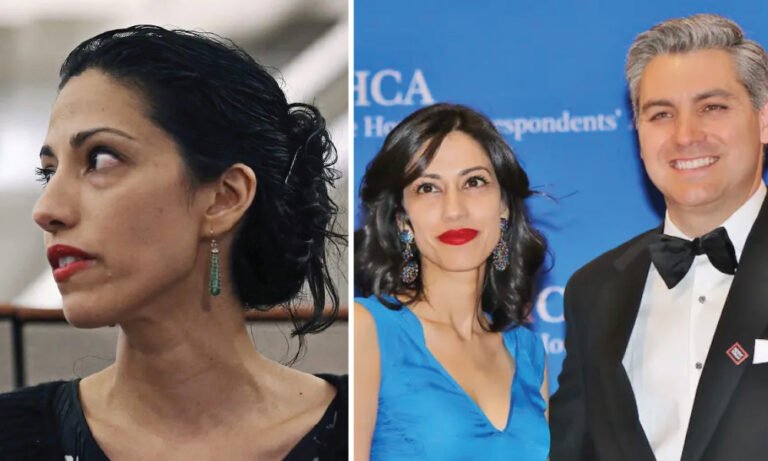 Sharon Mobley Stow: Jim Acosta’s Ex-Wife Living a Quiet Life