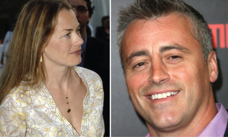 What Happened to Melissa McKnight, Matt LeBlanc’s Ex-Wife?