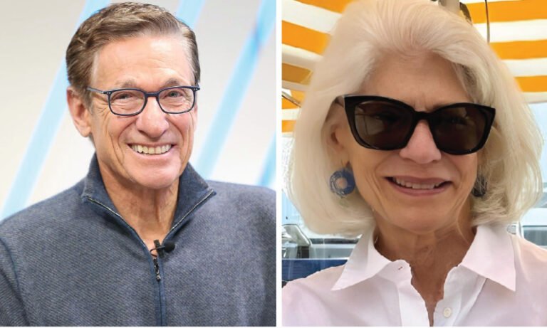 The Untold Life of Phyllis Minkoff, Maury Povich’s Ex-Wife