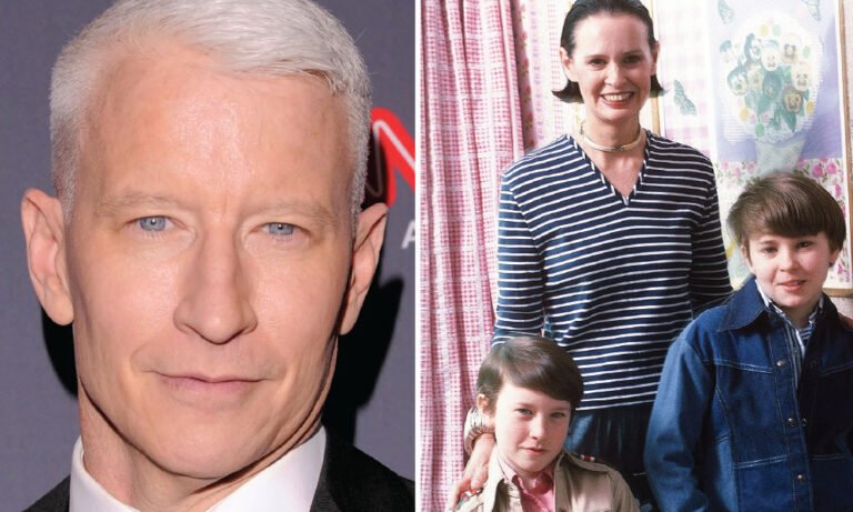 Who is Christopher Stokowski? The Hidden Life of Anderson Cooper’s Brother