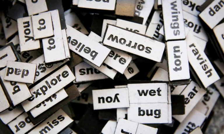 Poieno Explained: The Beautiful Word That Means Becoming