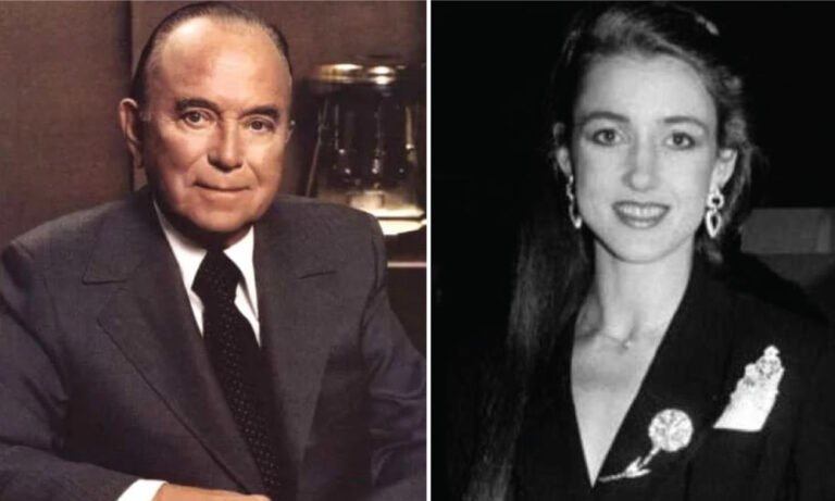 What Happened to Jane Dobbins Green, Ray Kroc’s Ex-Wife?