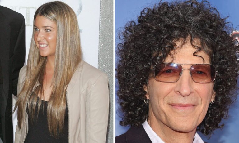 Deborah Jennifer Stern: The Untold Story of Howard Stern’s Daughter