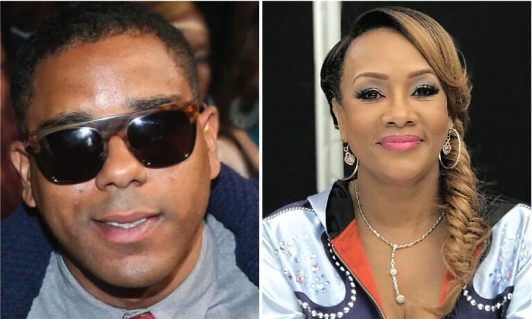 Where Is Christopher Harvest Now? Life of Vivica A. Fox’s Ex-Husband
