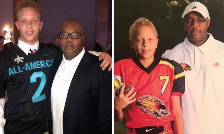 Mike Rattler: The Story of Spencer Rattler’s Father and Mentor