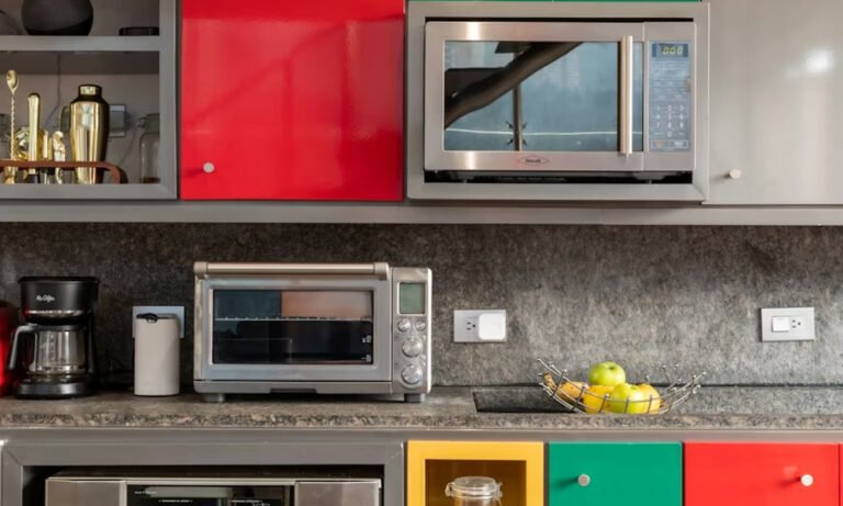 Microwey Explained: The Smart Microwave Everyone’s Talking About