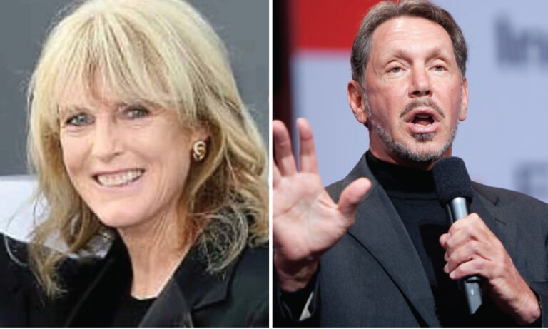 Barbara Boothe: Larry Ellison's Ex-Wife Who Chose Privacy Over Fame