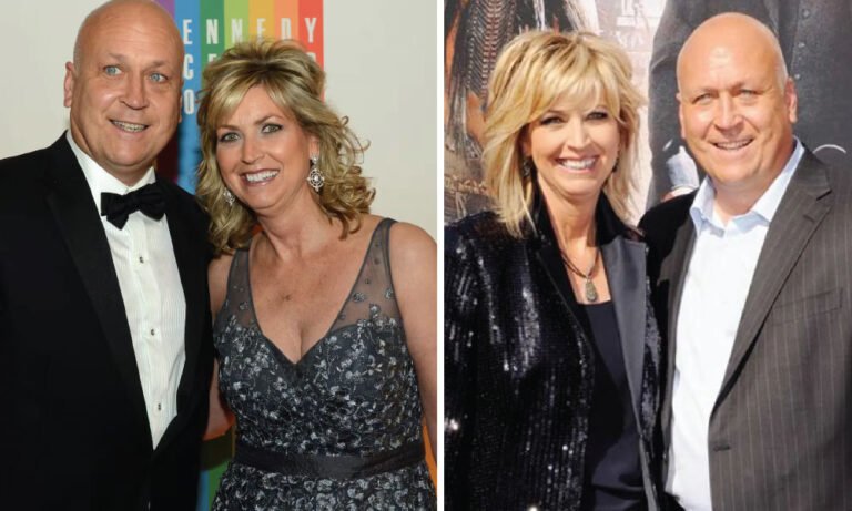 Kelly Ripken, Cal Ripken Jr.'s Ex-Wife, Talks Life, Family, and Privacy