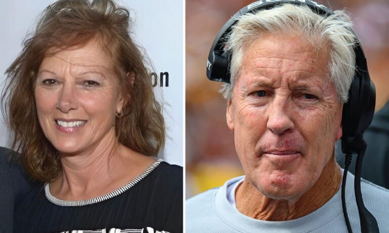 Who Is Glena Goranson? Meet Pete Carroll’s Wife and His Biggest Supporter