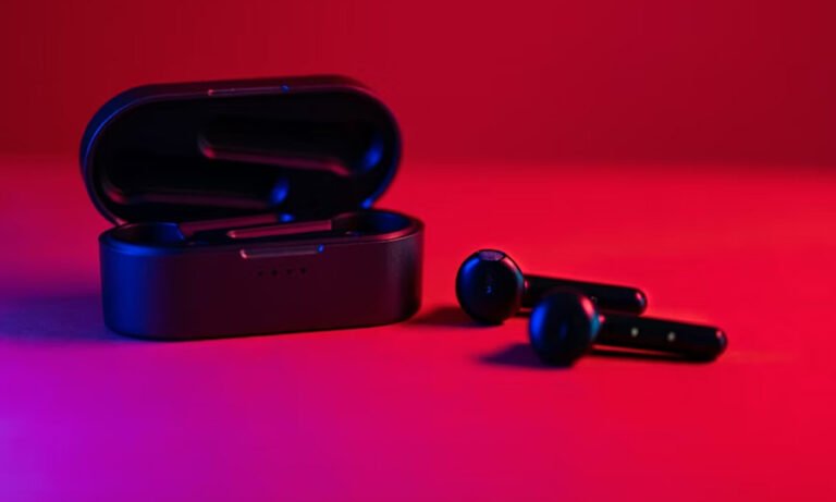 Why Audrabl220 Might Be the Best Budget Earbuds You’ll Ever Try