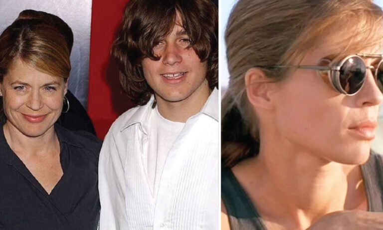 Who Is Josephine Archer Cameron? Exploring the Life of Linda Hamilton’s Daughter