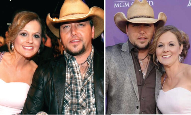 What Happened to Jessica Aldean? The Untold Story of Jason Aldean’s First Wife