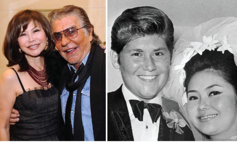 Elaine Okamura: The Untold Life of Wayne Newton’s Ex-Wife