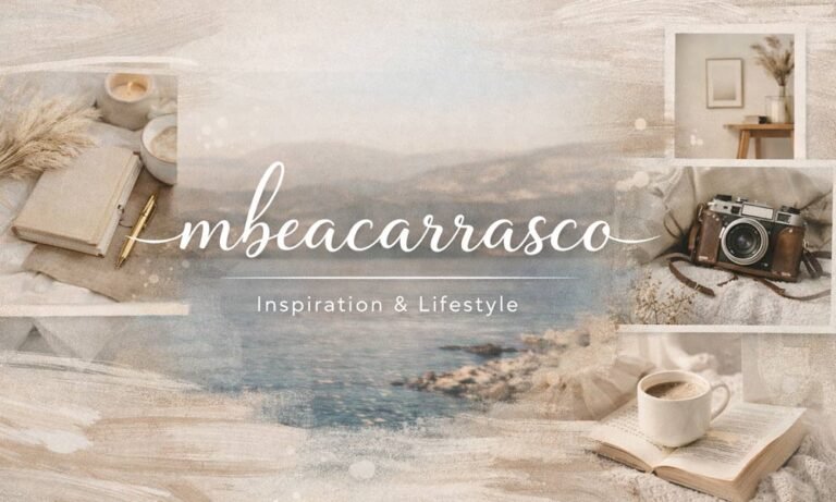 mbeacarrasco Explained: What This Unique Username Really Means