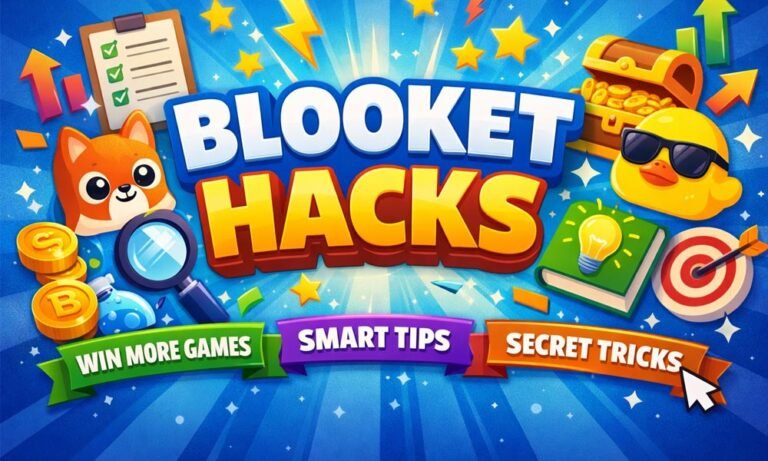 Blooket Hacks That Actually Work: Smart Ways to Win More Games