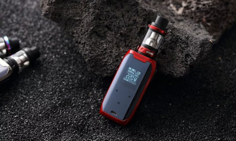 Ace Ultra Premium: Is This Vape Brand Real or Just Another Fake?